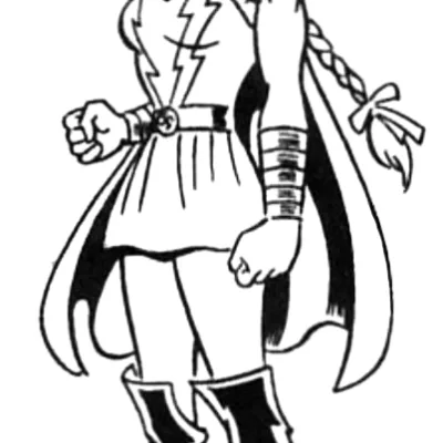 Valkyrie
