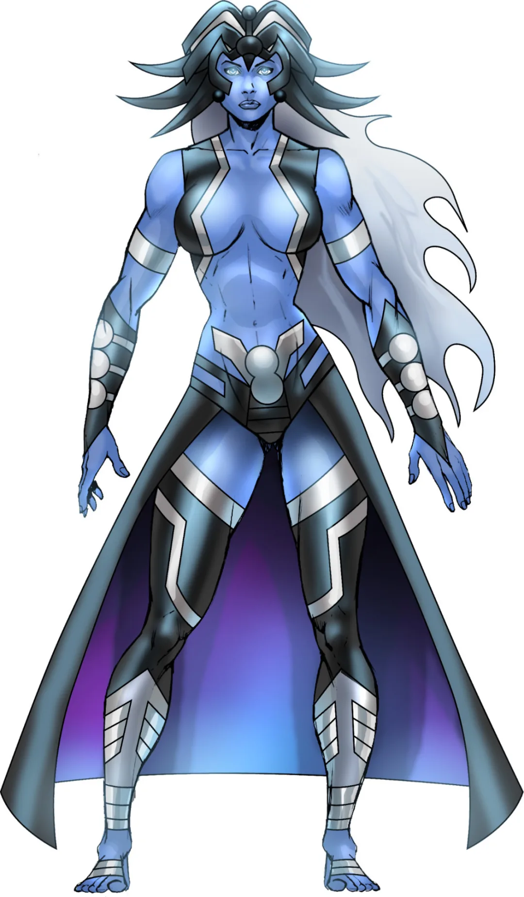 Valthana Shadowmoon
