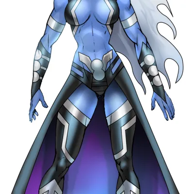 Valthana Shadowmoon