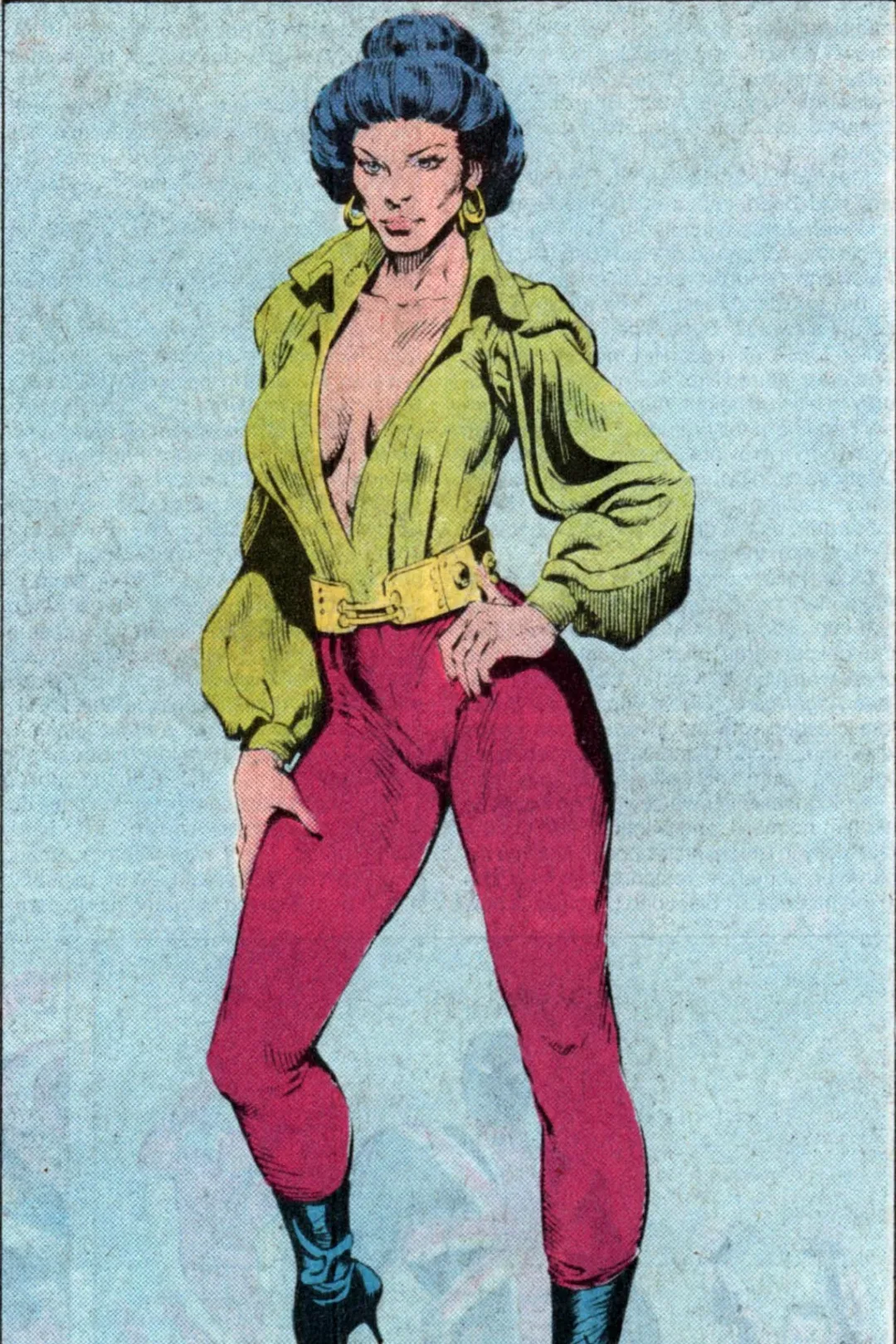 Vamp