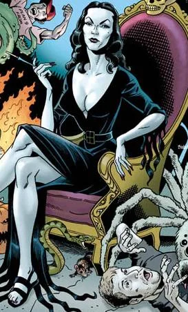 Vampira