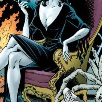 Vampira
