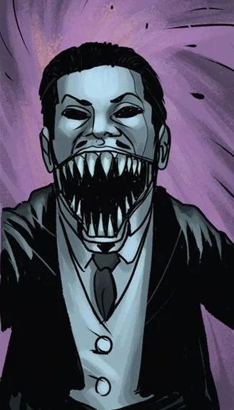 Vampire