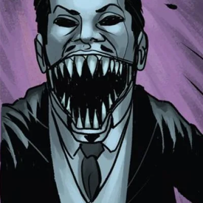 Vampire