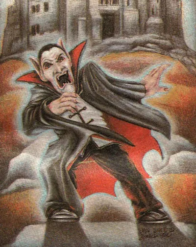 Vampire