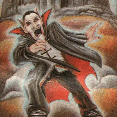 Vampire