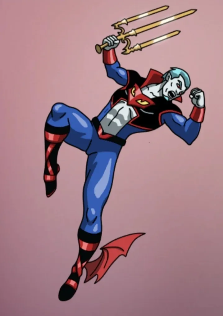 Vampireto