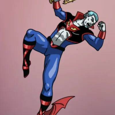 Vampireto