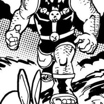 Van Freako