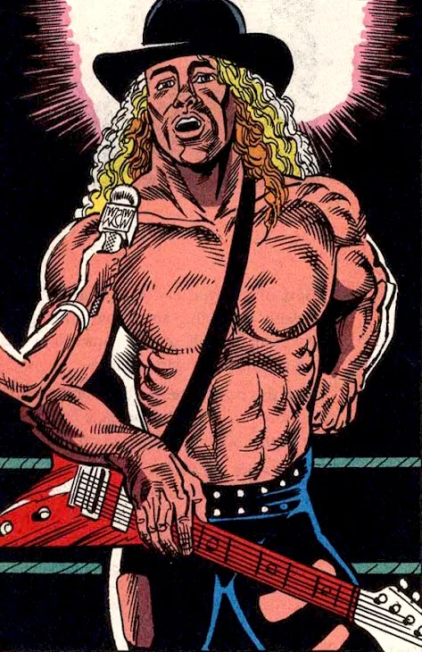 Van Hammer