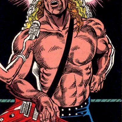 Van Hammer