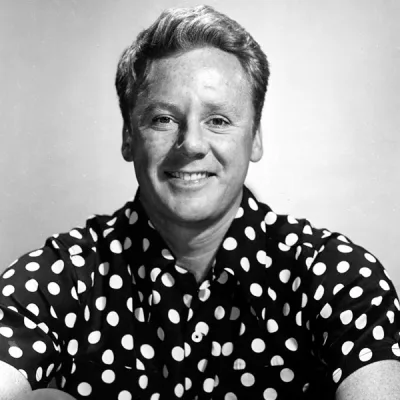Van Johnson