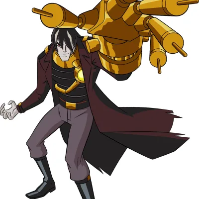 Van Kleiss