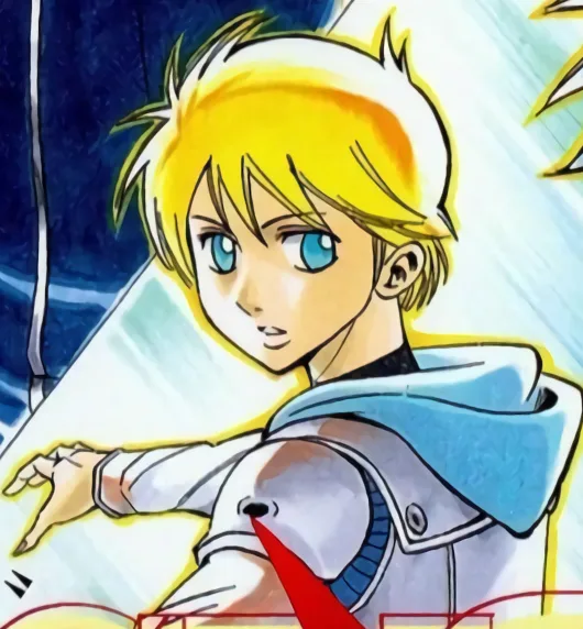 Van Tenjuin