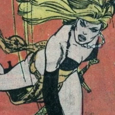 Vanaria