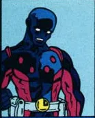 Vance Cosmic