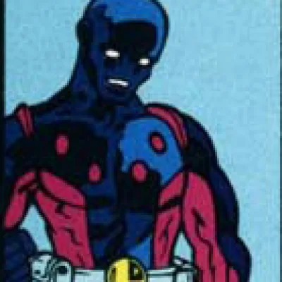 Vance Cosmic