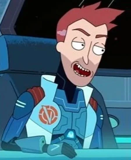 Vance Maximus
