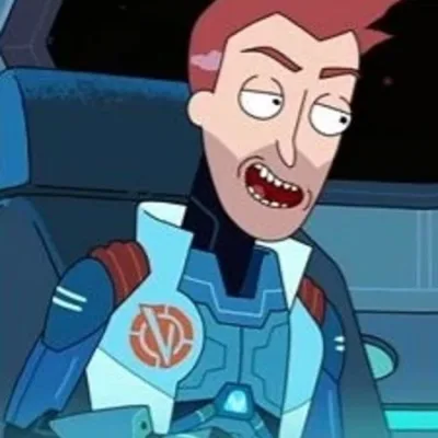 Vance Maximus