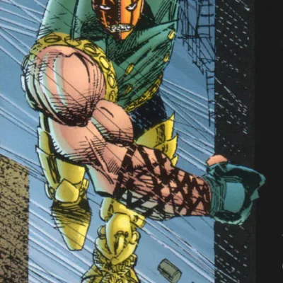 Vandal
