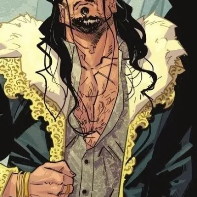 Vandal Savage