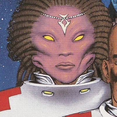 Vandra Lorius