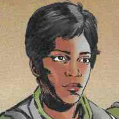 Vanessa Damphousse