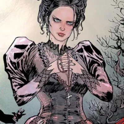 Vanessa Ives