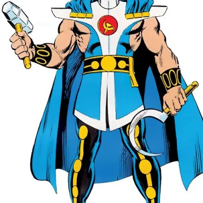 Vanguard