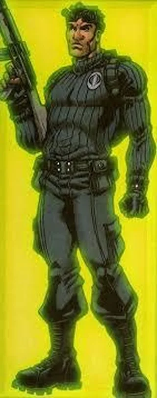 Vanguard