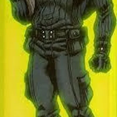 Vanguard