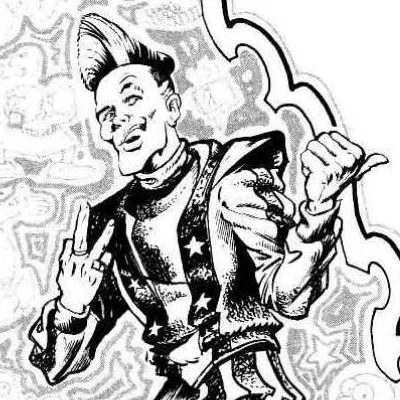 Vanilla Ice