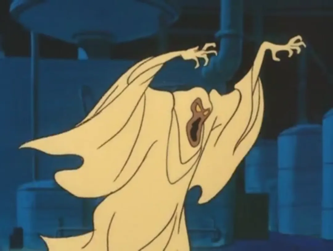 Vanilla Technicolor Phantom