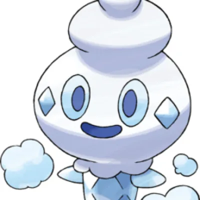 Vanillite