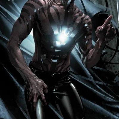Vanisher
