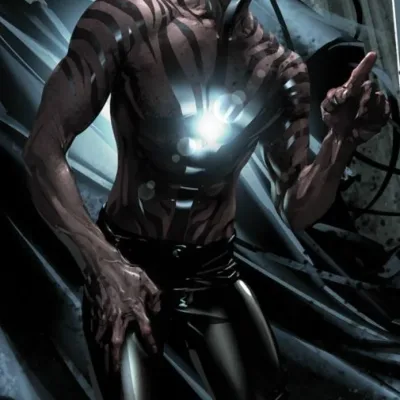 Vanisher