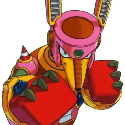 Vanishing Gungaroo