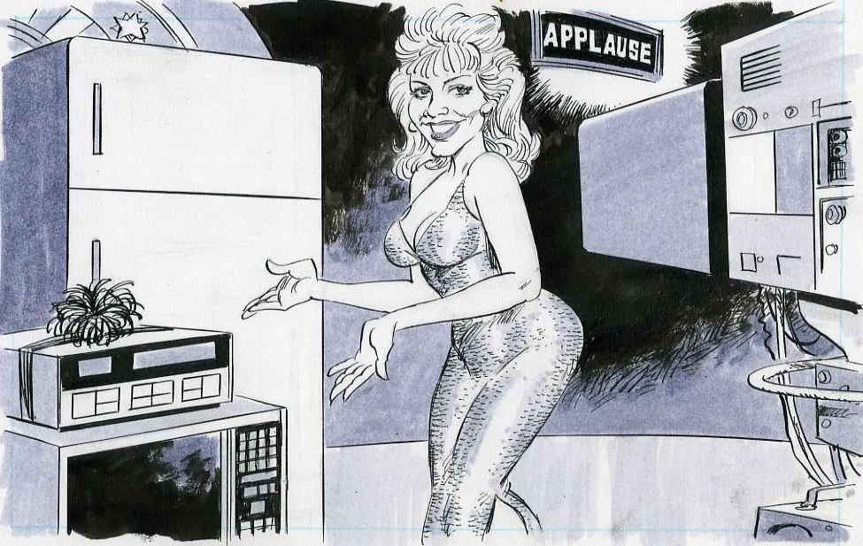 Vanna White