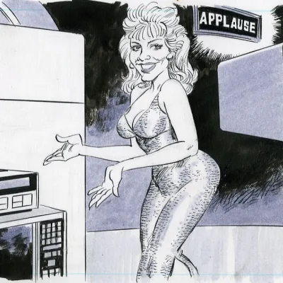 Vanna White
