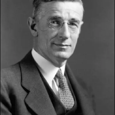 Vannevar Bush