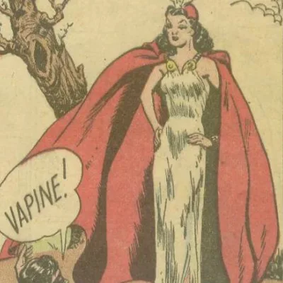 Vapine