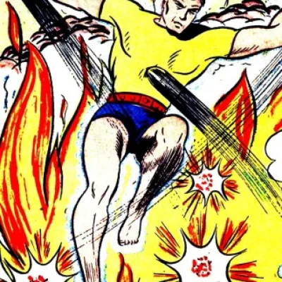 Vapo-Man