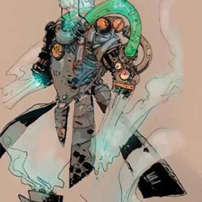Vapor Guy
