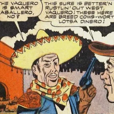 Vaquero