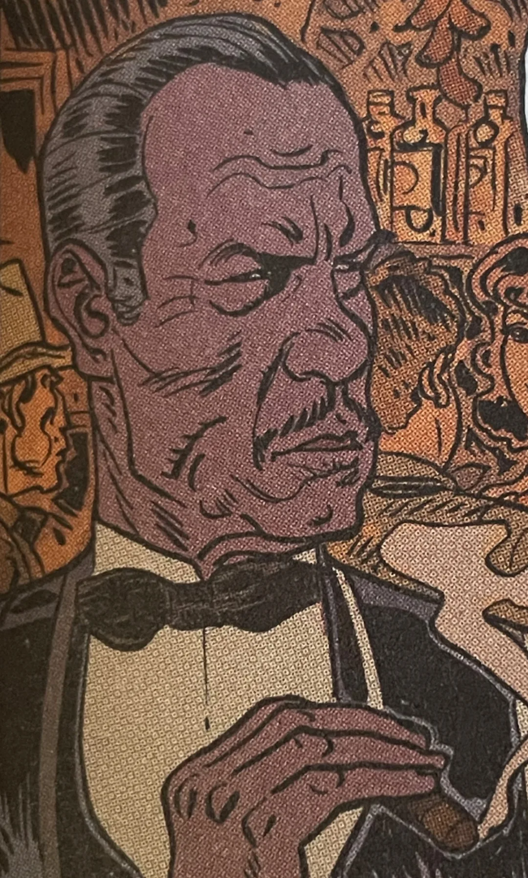 Vargas