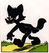 Vargen