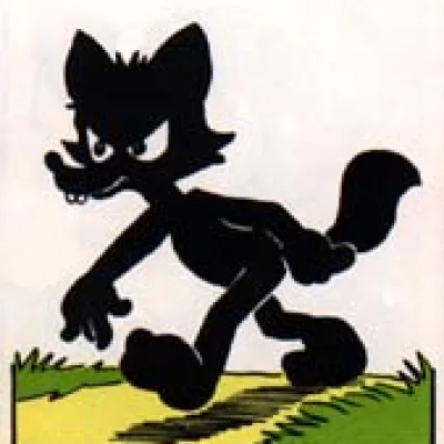 Vargen