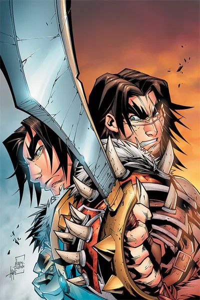 Varian Wrynn