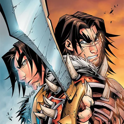 Varian Wrynn