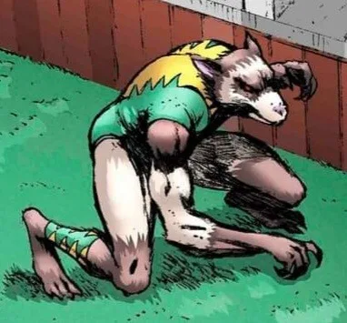 Varmint